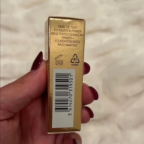 YSL Beauty Touche Éclat Blur Primer Duo | 2 x 10ml - Picture 4 of 6